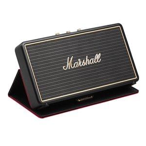Marshall Stockwell Portable Bluetooth Speaker System